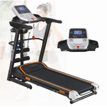 Exercise Equipment, Fitness, Small AC Home Treadmill (F15)